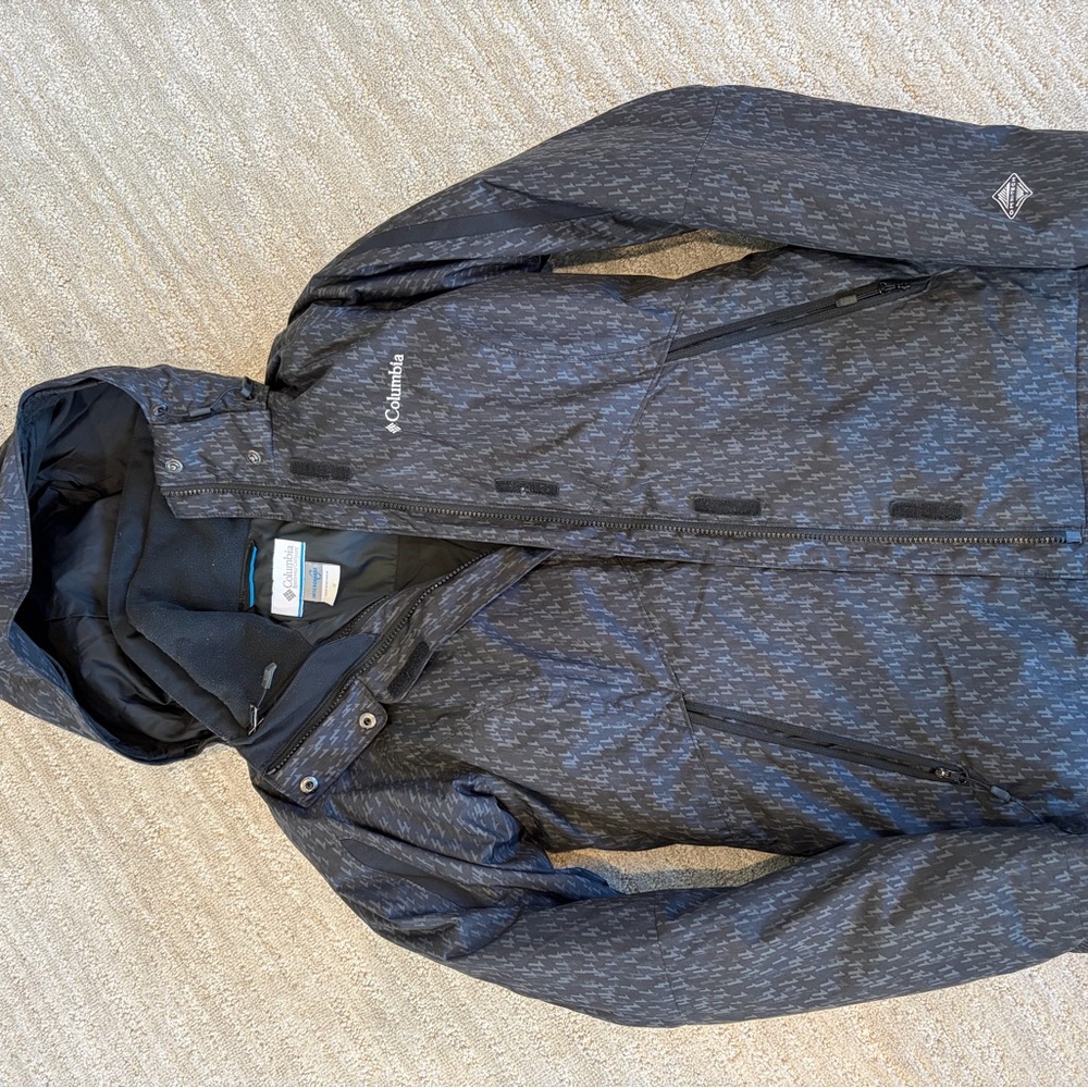 Columbia Women's Ski jacket